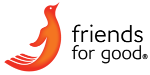 Friends For Good - Australian Loneliness Pioneer