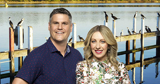 the conversation hour