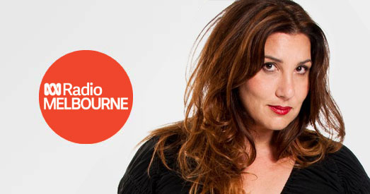 abc radio melbourne weekends gore