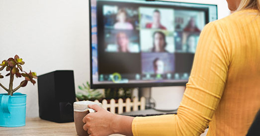 friends for good news focus groups